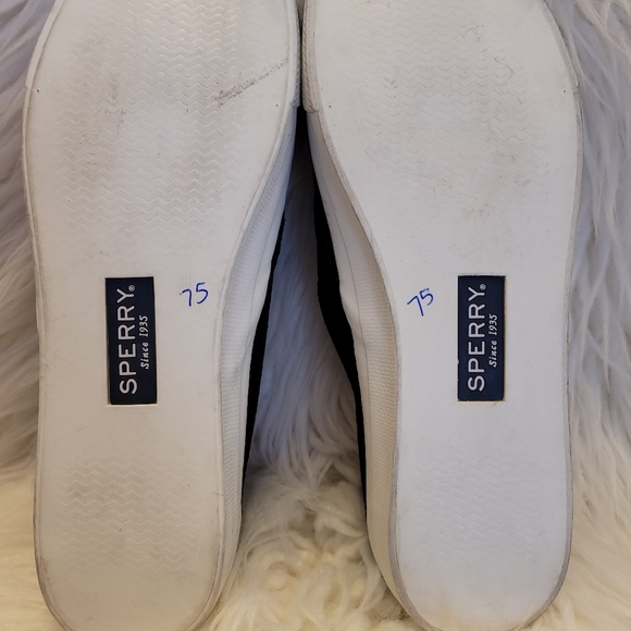 Sperry Sneakers - Picture 3 of 4